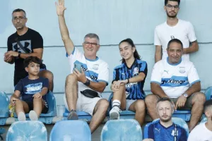 (Φωτορεπορτάζ) O κόσμος στο Τσίρειο