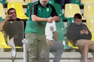 (Φωτορεπορτάζ) Ο κόσμος στην "ΑΡΕΝΑ"