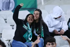 (Φωτορεπορτάζ) Ο κόσμος στο ΓΣΠ