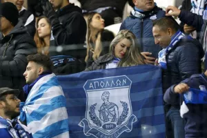 (Φωτορεπορτάζ) Οι Απολλωνίστες στη Σλοβακία