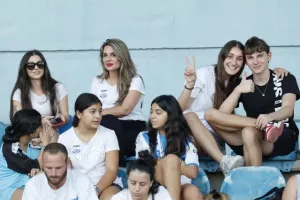 (Φωτορεπορτάζ) O κόσμος στο Τσίρειο