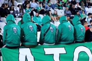 (Φωτορεπορτάζ) Ο κόσμος στο ΓΣΠ