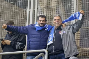 (Φωτορεπορτάζ) Οι Απολλωνίστες στη Σλοβακία