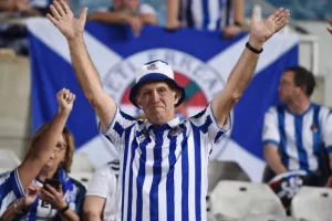 (Φωτορεπορτάζ) Ο κόσμος στο ΓΣΠ