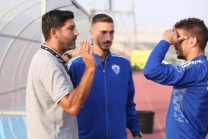 ΠΑΕΕΚ - Ανόρθωση: Με τεσσάρα και σούπερ Φερέιρα πήρε την πρόκριση (φώτος)