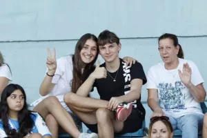 (Φωτορεπορτάζ) O κόσμος στο Τσίρειο