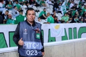 (Φωτορεπορτάζ) Ο κόσμος στο ΓΣΠ