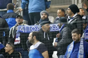 (Φωτορεπορτάζ) Οι Απολλωνίστες στη Σλοβακία