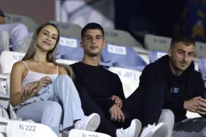 (Φωτορεπορτάζ) Ο κόσμος στο "ΠΑΠ"