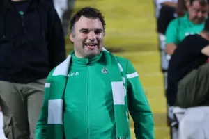 (Φωτορεπορτάζ) Ο κόσμος στο ΓΣΠ