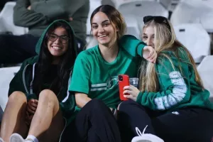 (Φωτορεπορτάζ) Ο κόσμος στο ΓΣΠ