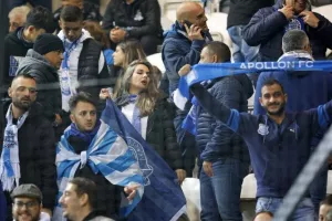 (Φωτορεπορτάζ) Οι Απολλωνίστες στη Σλοβακία