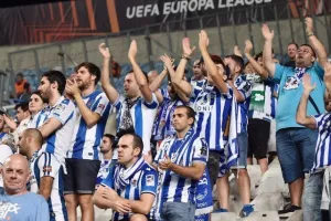 (Φωτορεπορτάζ) Ο κόσμος στο ΓΣΠ