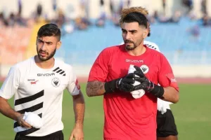 ΠΑΕΕΚ - Ανόρθωση: Με τεσσάρα και σούπερ Φερέιρα πήρε την πρόκριση (φώτος)