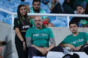 (Φωτορεπορτάζ) Ο κόσμος στο ΓΣΠ