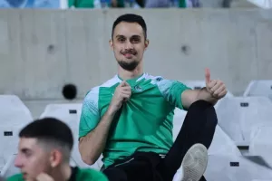 (Φωτορεπορτάζ) Ο κόσμος στο ΓΣΠ