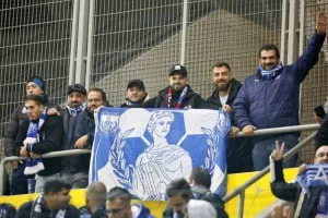 (Φωτορεπορτάζ) Οι Απολλωνίστες στη Σλοβακία