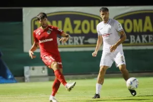 Δόξα - Ομόνοια: Ουσιαστική και “διπλό” με Μπρούνο και Μπέζους!