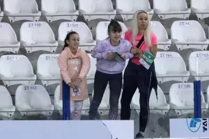 (Φωτορεπορτάζ) Ο κόσμος στο "ΠΑΠ"