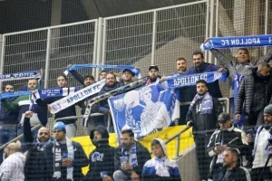 (Φωτορεπορτάζ) Οι Απολλωνίστες στη Σλοβακία