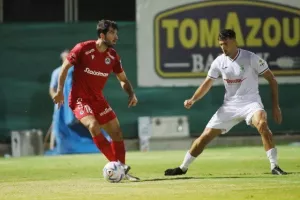 Δόξα - Ομόνοια: Ουσιαστική και “διπλό” με Μπρούνο και Μπέζους!