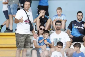 (Φωτορεπορτάζ) O κόσμος στο Τσίρειο