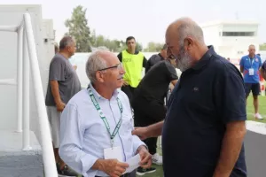 Αποκλεισμός για την Ομόνοια Κ19  (φώτος)