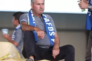 (Φωτορεπορτάζ) O κόσμος στο Τσίρειο