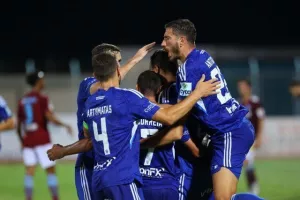 Έχασε 13 βαθμούς!