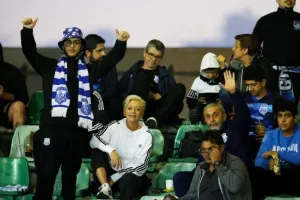 (Φωτορεπορτάζ) Ο κόσμος στο Τσίρειο