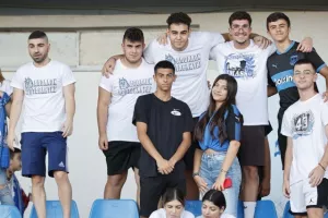 (Φωτορεπορτάζ) O κόσμος στο Τσίρειο