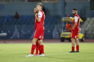Ακολουθούν... δύσκολα!