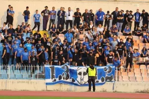 ΠΑΕΕΚ - Ανόρθωση: Με τεσσάρα και σούπερ Φερέιρα πήρε την πρόκριση (φώτος)