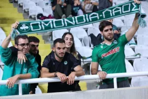 (Φωτορεπορτάζ) Ο κόσμος στο ΓΣΠ