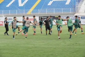 Αποκλεισμός για την Ομόνοια Κ19  (φώτος)