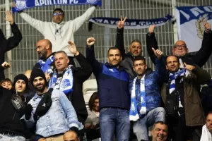 (Φωτορεπορτάζ) Οι Απολλωνίστες στη Σλοβακία