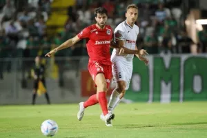 Δόξα - Ομόνοια: Ουσιαστική και “διπλό” με Μπρούνο και Μπέζους!