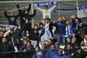 (Φωτορεπορτάζ) Οι Απολλωνίστες στη Σλοβακία
