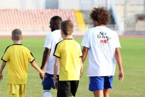 ΠΑΕΕΚ - Ανόρθωση: Με τεσσάρα και σούπερ Φερέιρα πήρε την πρόκριση (φώτος)