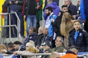(Φωτορεπορτάζ) Οι Απολλωνίστες στη Σλοβακία