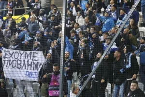 (Φωτορεπορτάζ) Οι Απολλωνίστες στη Σλοβακία