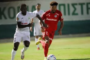 Δόξα - Ομόνοια: Ουσιαστική και “διπλό” με Μπρούνο και Μπέζους!
