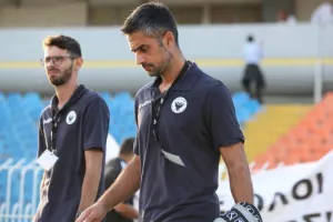 ΠΑΕΕΚ - Ανόρθωση: Με τεσσάρα και σούπερ Φερέιρα πήρε την πρόκριση (φώτος)
