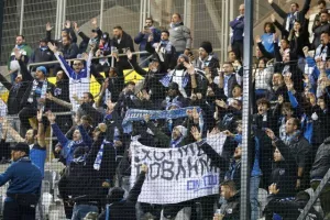 (Φωτορεπορτάζ) Οι Απολλωνίστες στη Σλοβακία