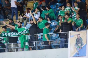 (Φωτορεπορτάζ) Ο κόσμος στο Τσίρειο
