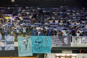 Sold out οι Παφίτες! (φώτος)