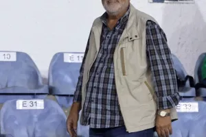 (Φωτορεπορτάζ) Ο κόσμος στο "ΠΑΠ"