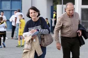 ΠΑΕΕΚ - Ανόρθωση: Με τεσσάρα και σούπερ Φερέιρα πήρε την πρόκριση (φώτος)