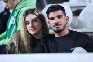 (Φωτορεπορτάζ) Ο κόσμος στο ΓΣΠ