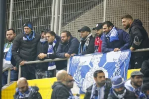 (Φωτορεπορτάζ) Οι Απολλωνίστες στη Σλοβακία